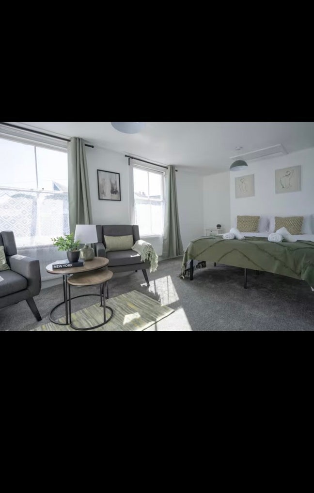 Luxury Double Rooms-City Centre-Bills Included  Main Photo