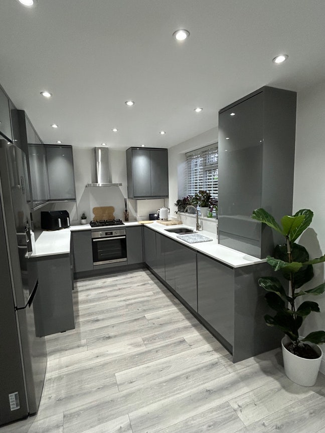 Double room  Main Photo