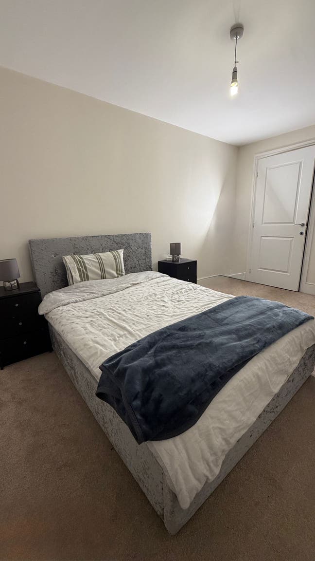 An ensuite double room  Main Photo