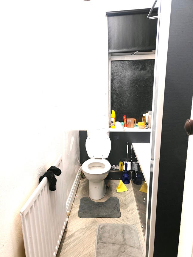 Double room  Main Photo