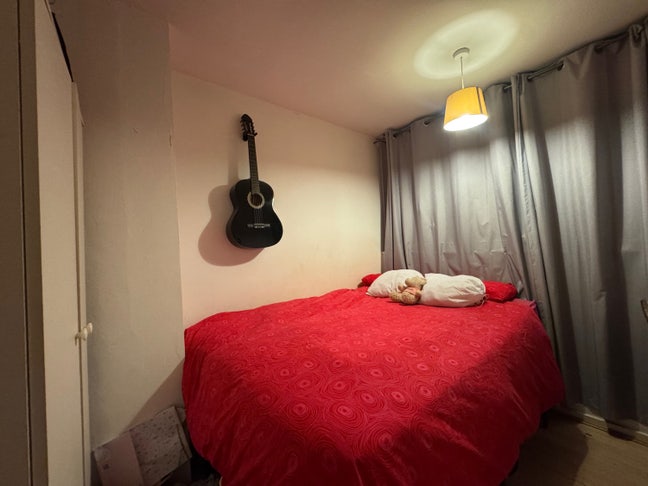 Double room in Chiswick- &pound;675 all bills included  Main Photo