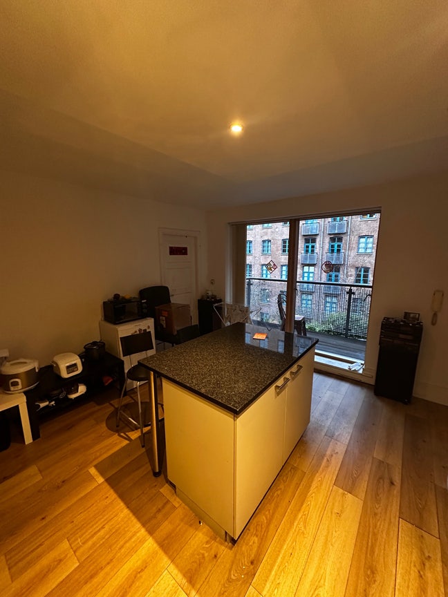 Central Flat Near Deansgate-Castlefield and Unis! Main Photo