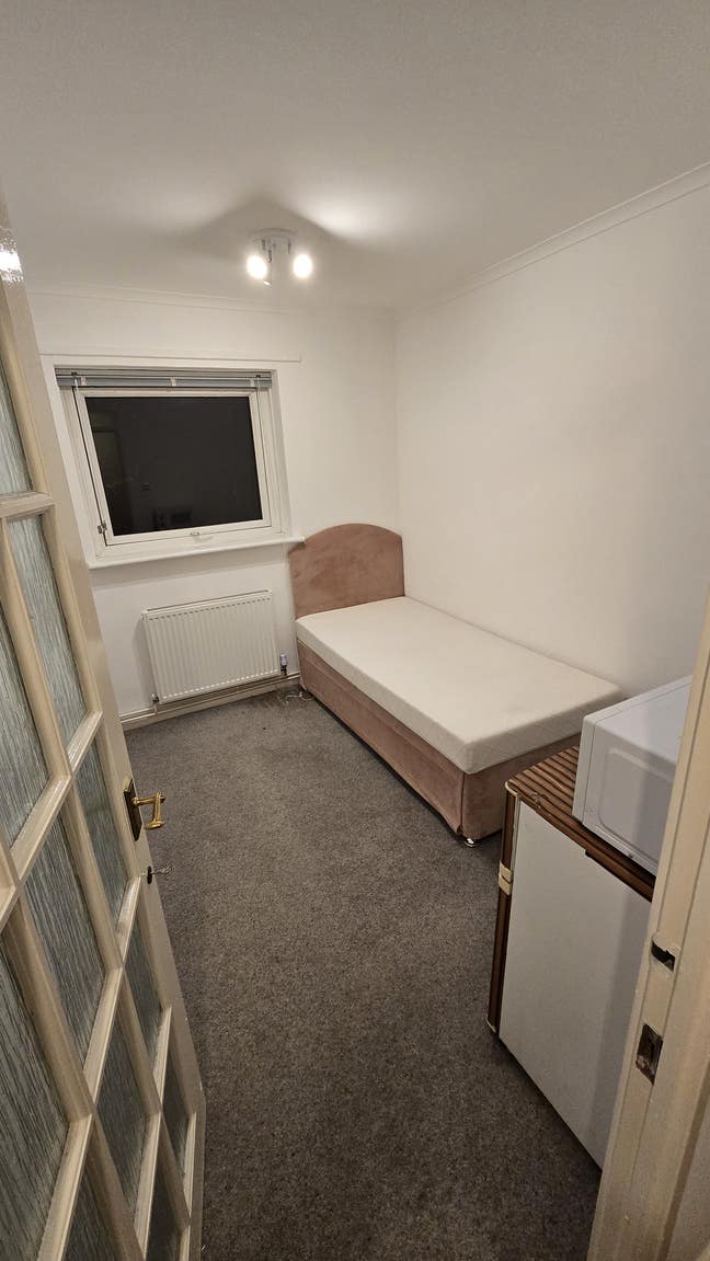 600&pound; single room! Sidcup Main Photo