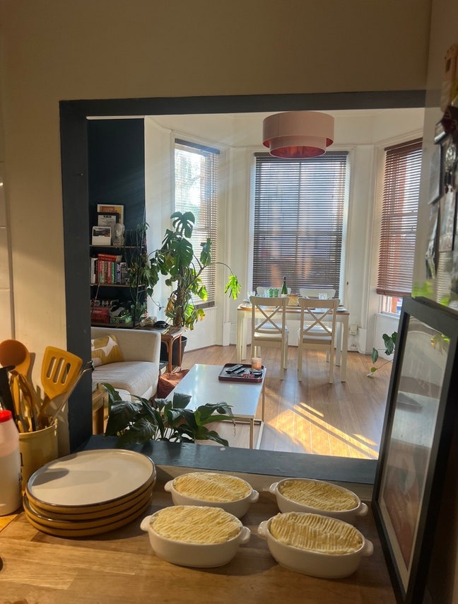 Crystal Palace One-Bed Tenancy Takeover. Main Photo