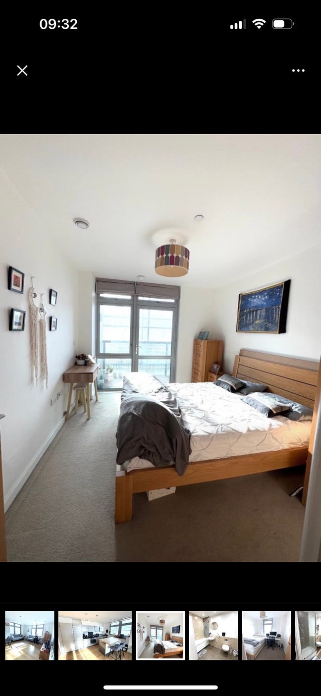 Sublet in Limehouse  Main Photo