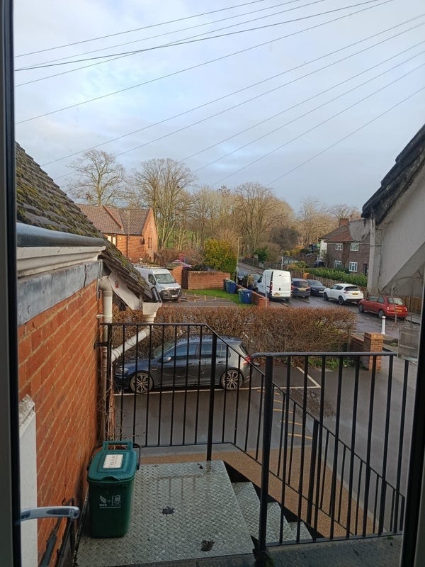 Huge Double Room + 9m² Storage, w/ Park Views, OX4 Main Photo