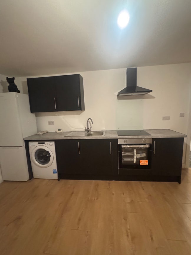 Brand new 1 Bed Flat  Main Photo