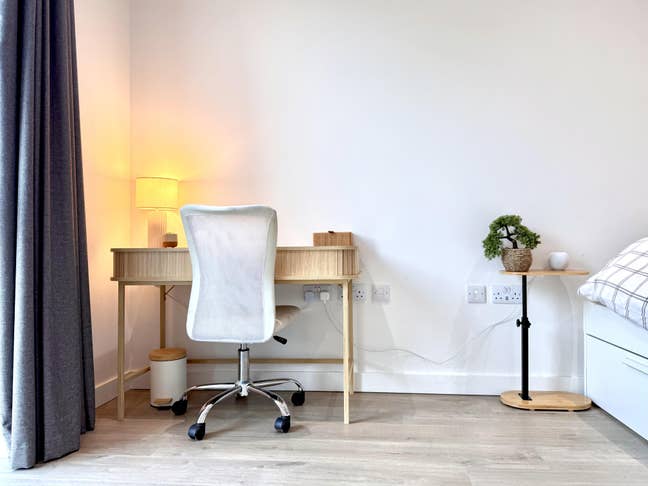 Short Let (flexible dates) Double Room in Hackney Main Photo