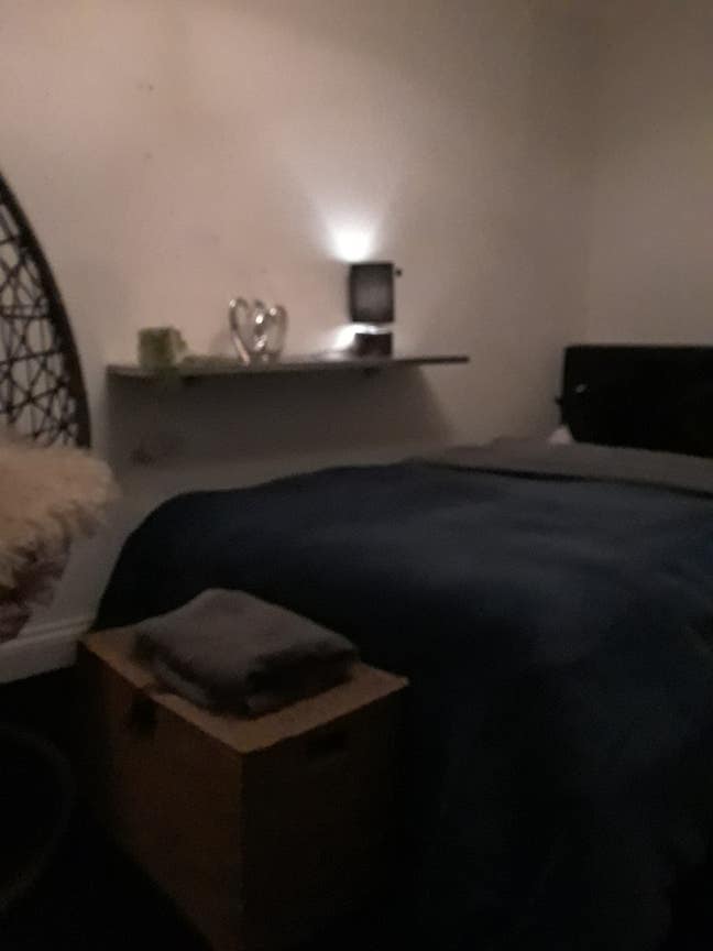 Double room in house  Main Photo