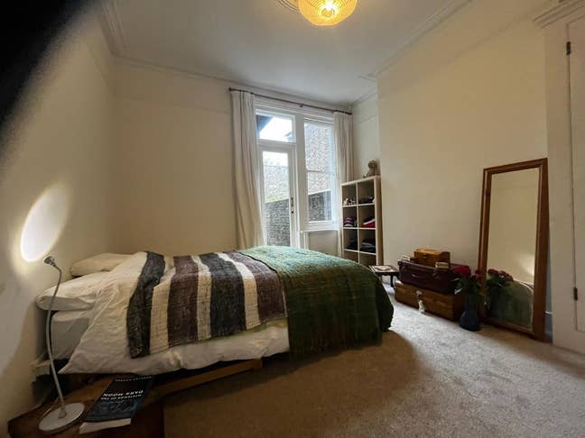 Confortable, spacious, bright room- Seven Dials Main Photo