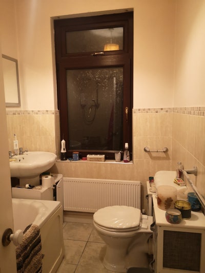 Furnished room in cosy house on quiet road Main Photo