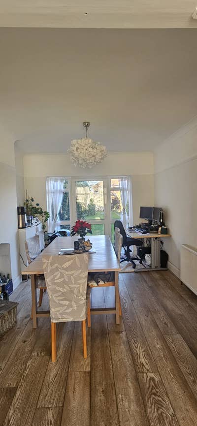 Room to Rent – Harrow (HA3)| All bills included Main Photo