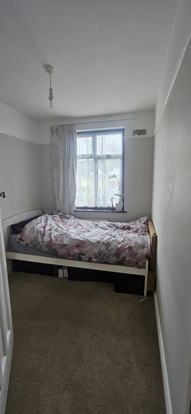 Room to Rent – Harrow (HA3)| All bills included Main Photo