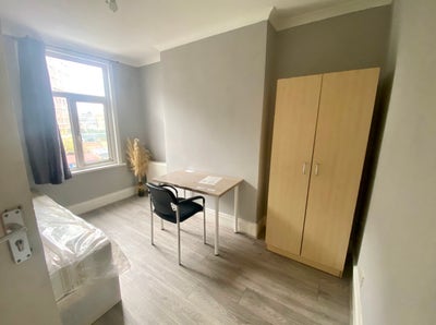 Wood Green Double room  Main Photo