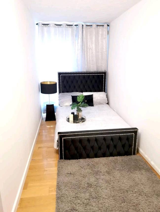 Bright Single Room, Royal Victoria, &pound;700pm, ASAP Main Photo