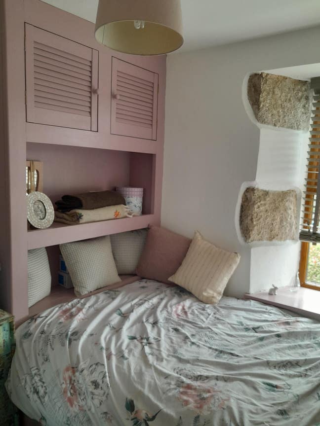 Double bedroom in shared house  Main Photo