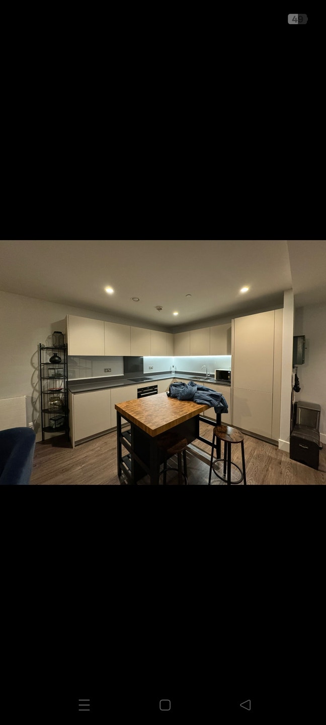 Ensuite Room  in Wembley park  Main Photo