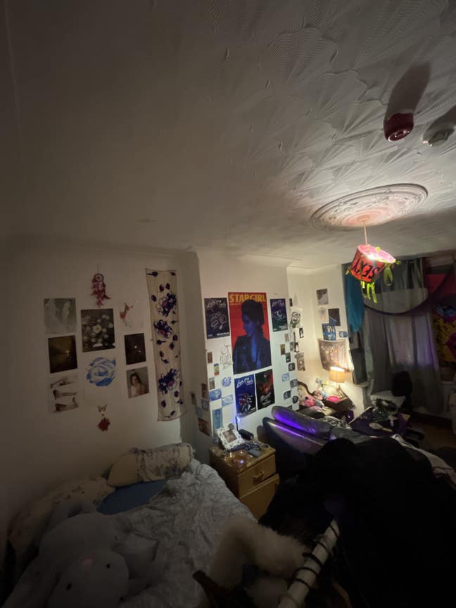 Burley are supper spacious room Main Photo