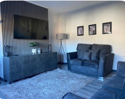 2 Bedroom House in Renfrew – Ideal for NHS Staff Main Photo