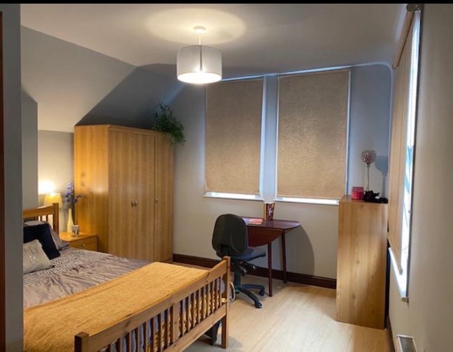 Sus Beautiful Rooms - Bills Included  Main Photo