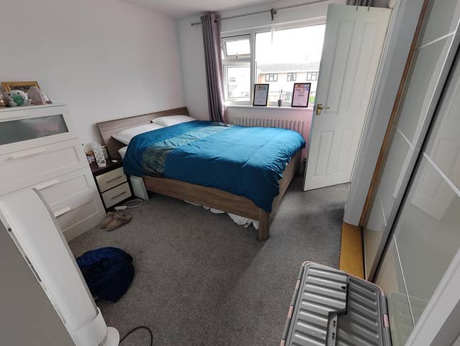 Luxury Ensuite, Clean and Quiet Houseshare Main Photo