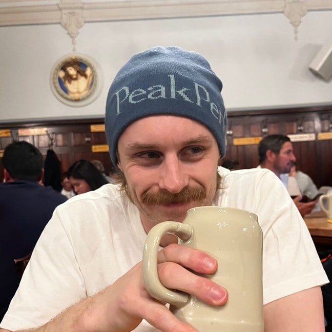 Looking to move back to Manchester Main Photo