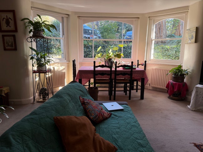 Cute cozy room near Greenwich SE3 Main Photo