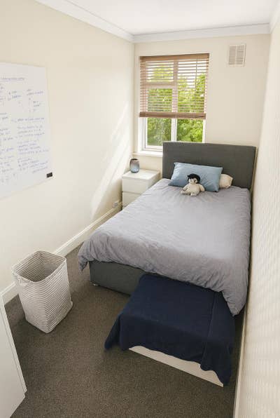 Room available : 2-min walk from Waterloo station Main Photo