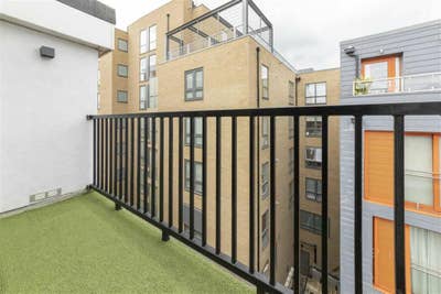 🏡 Double Room for Rent in Limehouse Main Photo