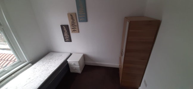 Single room for vegetarian only in seven kings Main Photo