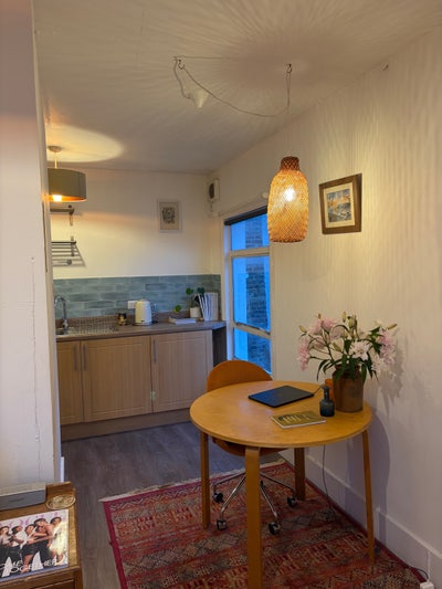 Beautiful South Facing Room in Harringay Main Photo