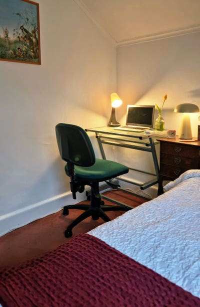 Cosy, beautiful room in Lancster  Main Photo