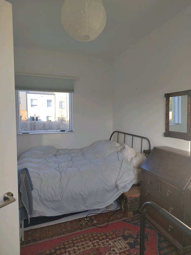 Bright and Sunny eco house Main Photo