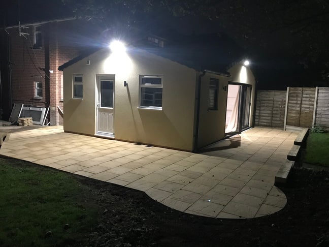 Double room available  Main Photo