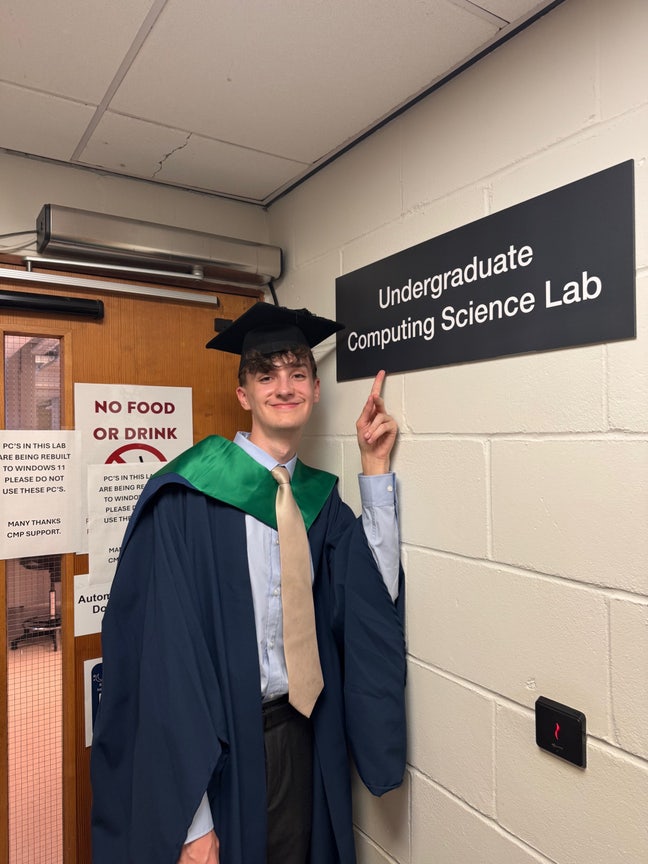 Looking for flat/house share in London! Main Photo