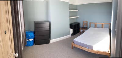 Double Room to Rent off West Street, Bedminster Main Photo