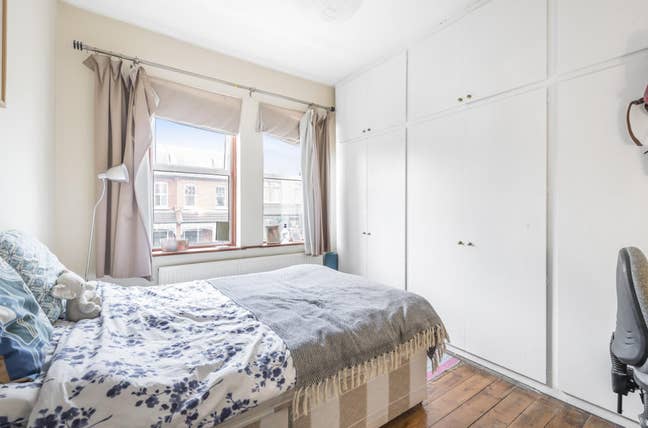 Double Room in Arnos Grove - Bills included Main Photo