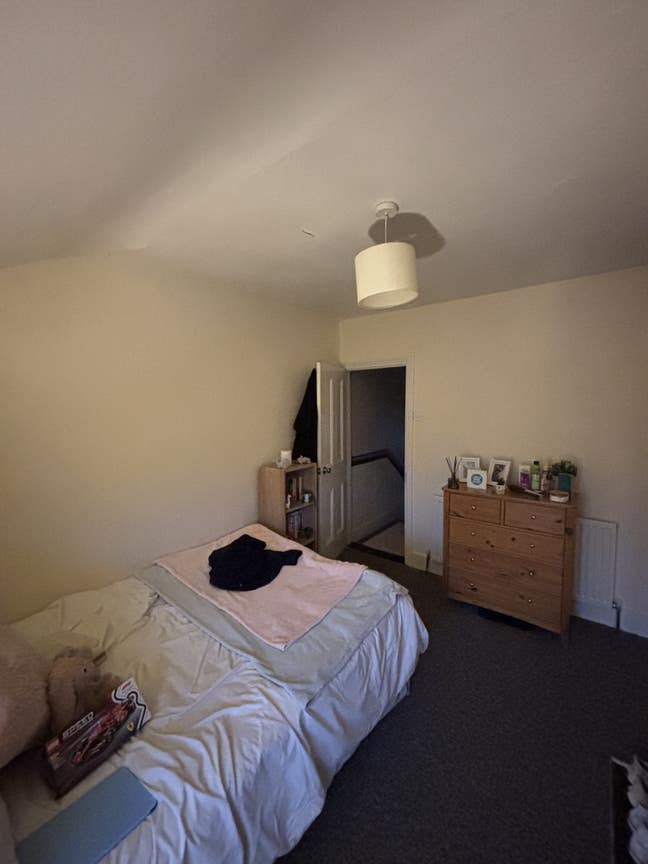 Double room in Portsmouth  Main Photo