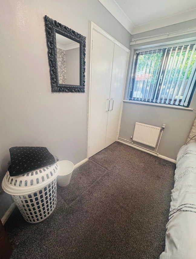 1 bedroom private room  Main Photo