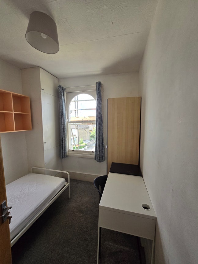 Short Term Let 750pcm Bills Included Main Photo