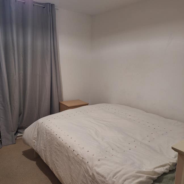 Single room in 2 bedroom flat - Glasgow G1 Main Photo