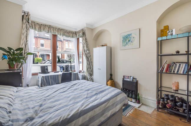 Large Double Room in Arnos Grove Main Photo