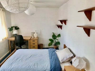 Two Rooms: 1 En-suite & 1 Large Double Main Photo