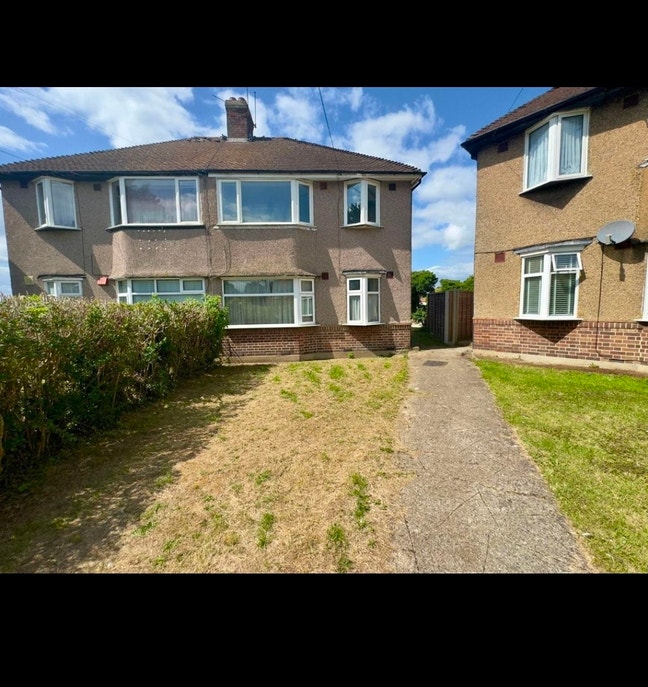 2 bed fully furnished flat in Sudbury - all bills  Main Photo