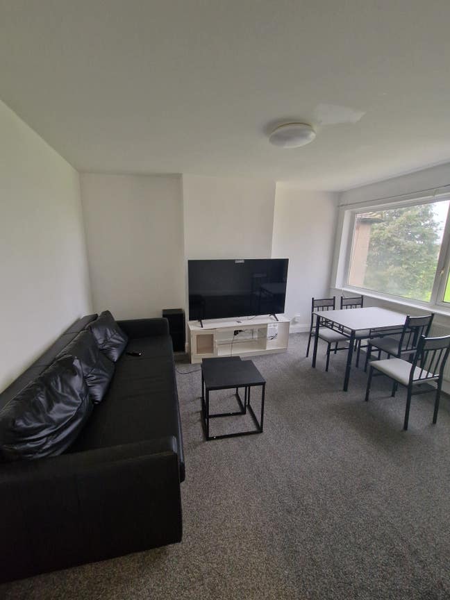 2 bed fully furnished flat in Sudbury - all bills  Main Photo