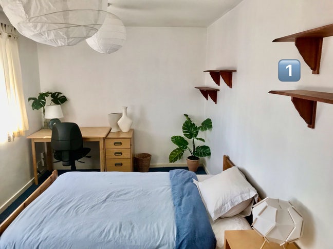 1 En-suite & 1 Large Double - Gatwick/Horley  Main Photo