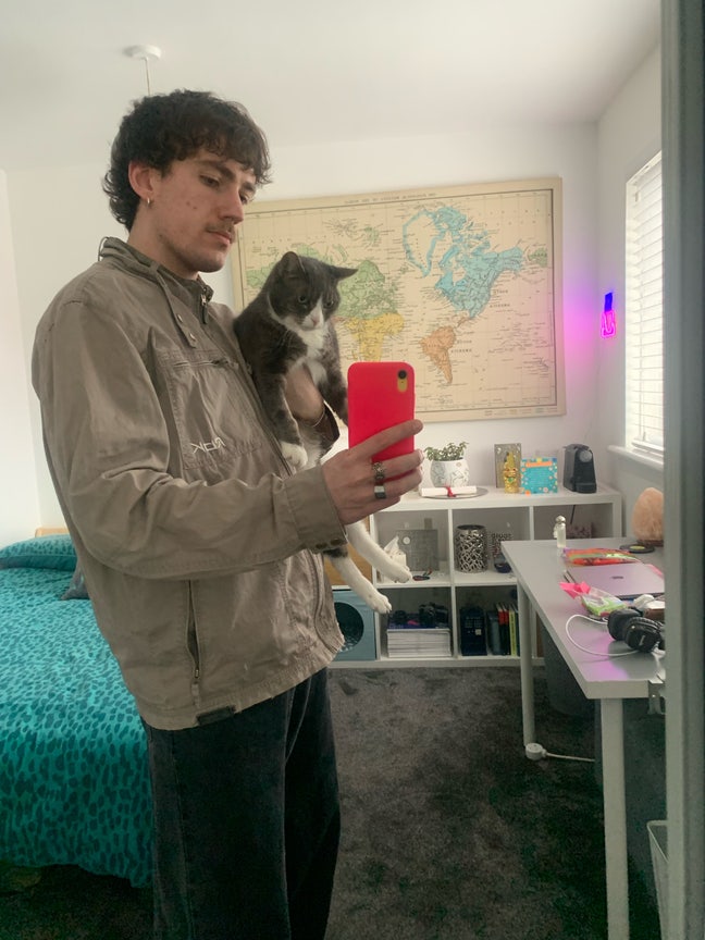 Part-Time Masters Student Main Photo