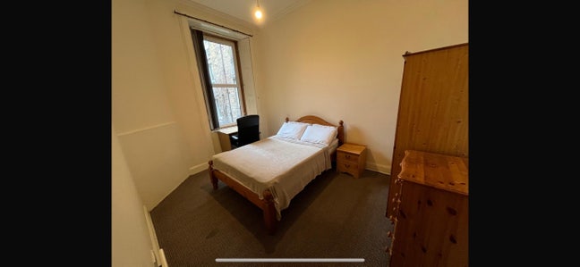 Double Room - Bruntsfield  Main Photo
