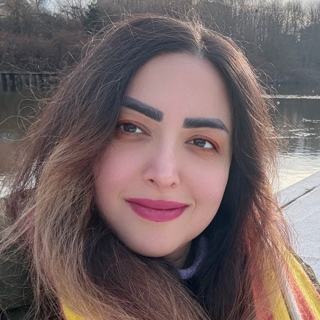 Professional Female seeks a single or double room Main Photo