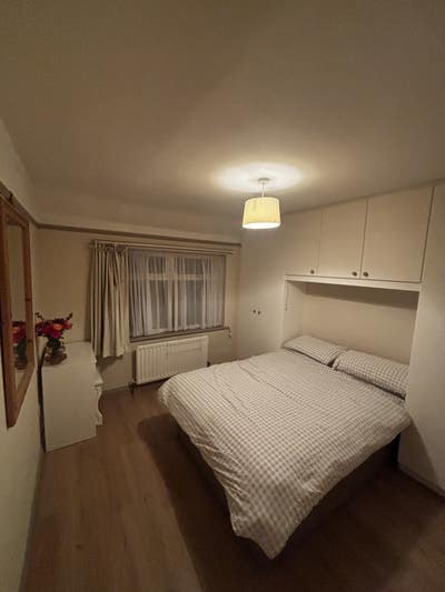 Newly Furnished Double Room NW2 – Bills Included Main Photo